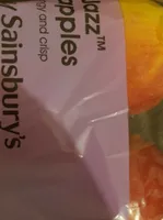 Jazz Apples