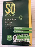 Cannellini beans