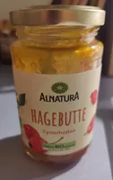 Hagebutte Konfitüre