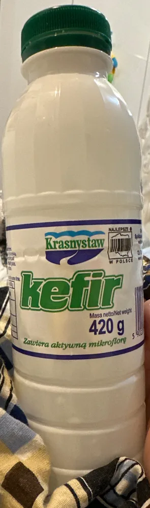kefir