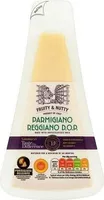 Parmigiano Reggiano PDO Medium Fat Hard Cheese