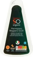 SO Organic Parmigiano Reggiano D.O.P.