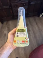 Pecorino Romano D.O.P.