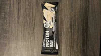 Protein Bar White Crisp