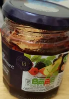 Hedgerow conserve