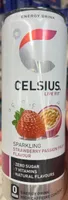 Celsius live fit