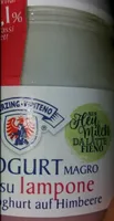 Yogurt magro