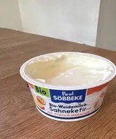 Söbbeke Weidemilch-Sahnekefir