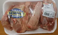 Schienale di Pollo
