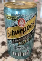 Club soda
