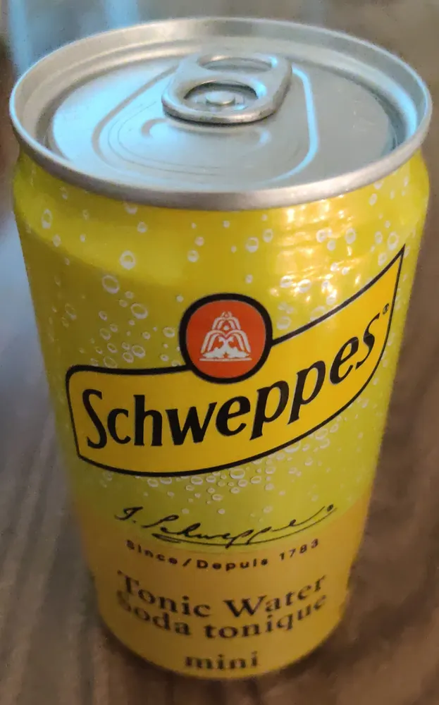 Tonic Water - mini