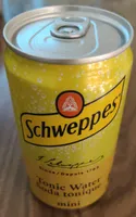 Tonic Water - mini