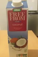 Coconut drink