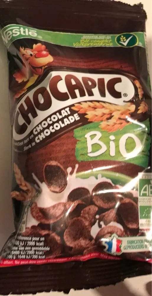 Chocapic