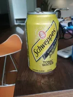 Schweppes Tonique