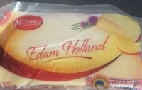 Edam holland