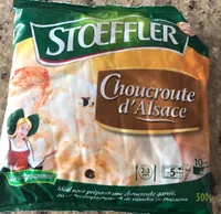 Choucroute