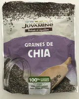 Graines de chia