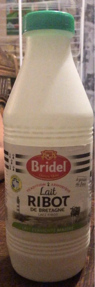 Lait Ribot