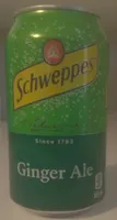 Ginger Ale
