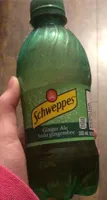 ginger ale
