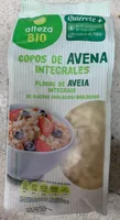 Copos de avena alteza