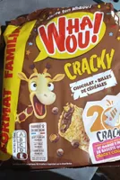 Cracky