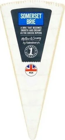 Somerset Brie
