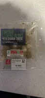 Pimento stuffed olives with Spanish cheese