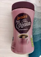Low Calorie Instant Hot Chocolate