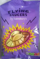 Flying saucers