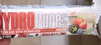 Hydro pure bar