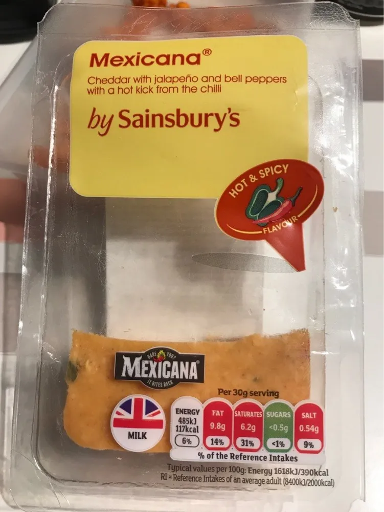 Mexicana