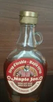 Sirop d'érable
