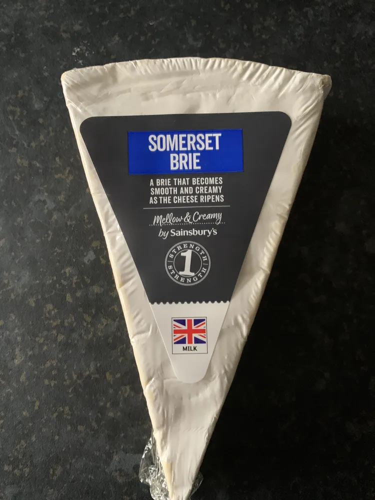 Somerset Brie