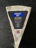 Somerset Brie