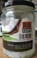 Aceite de coco