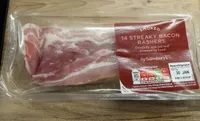 Smoked Bacon