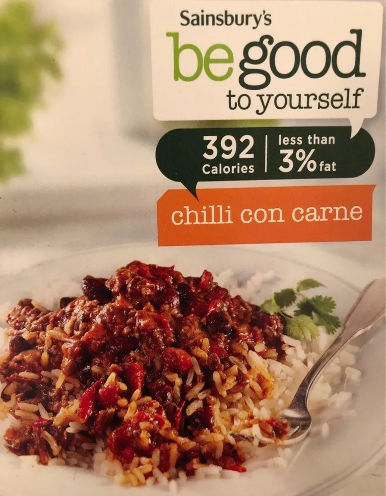 Chilli con carne