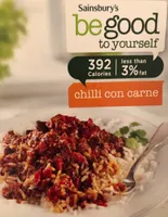Chilli con carne