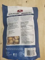 Noix de macadamia