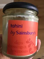 Tahini