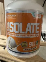 Isolate