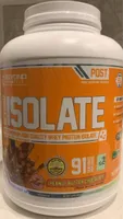 Beyond Isolate