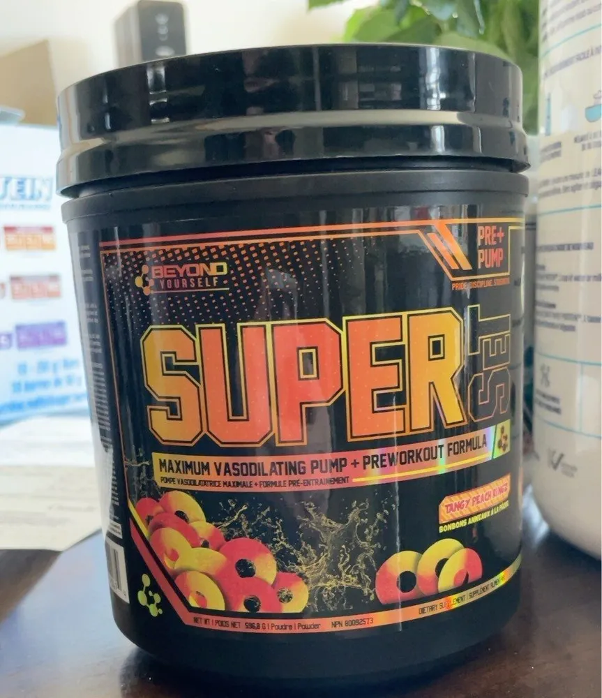 Superset