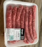 Chipolatas