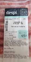 Chipolatas