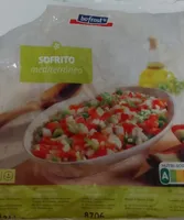 Sofrito mediterráneo