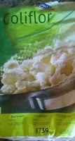 Coliflor