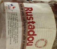 Rôti de porc